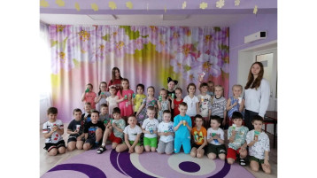 Эко-встреча! Эко-встреча!.