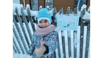 ❄️🐦 **Покормите птиц зимой!** ❄️🐦 ❄️🐦 **Покормите птиц зимой!** ❄️🐦.