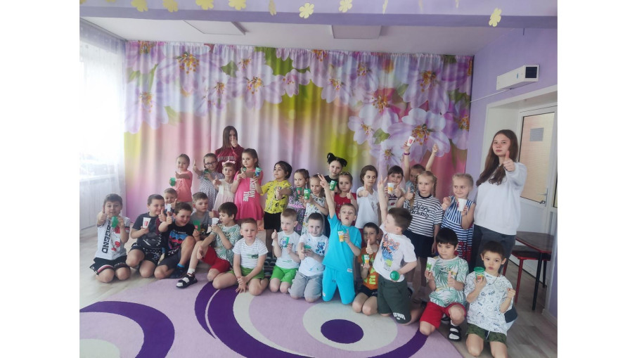 Мы за мир без мусора Мы за мир без мусора.