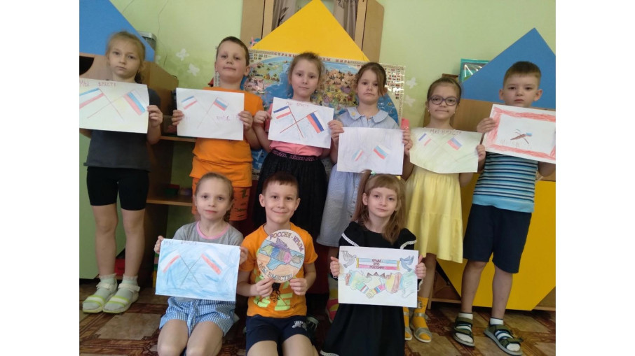"Крымская весна"! "Крымская весна"!.